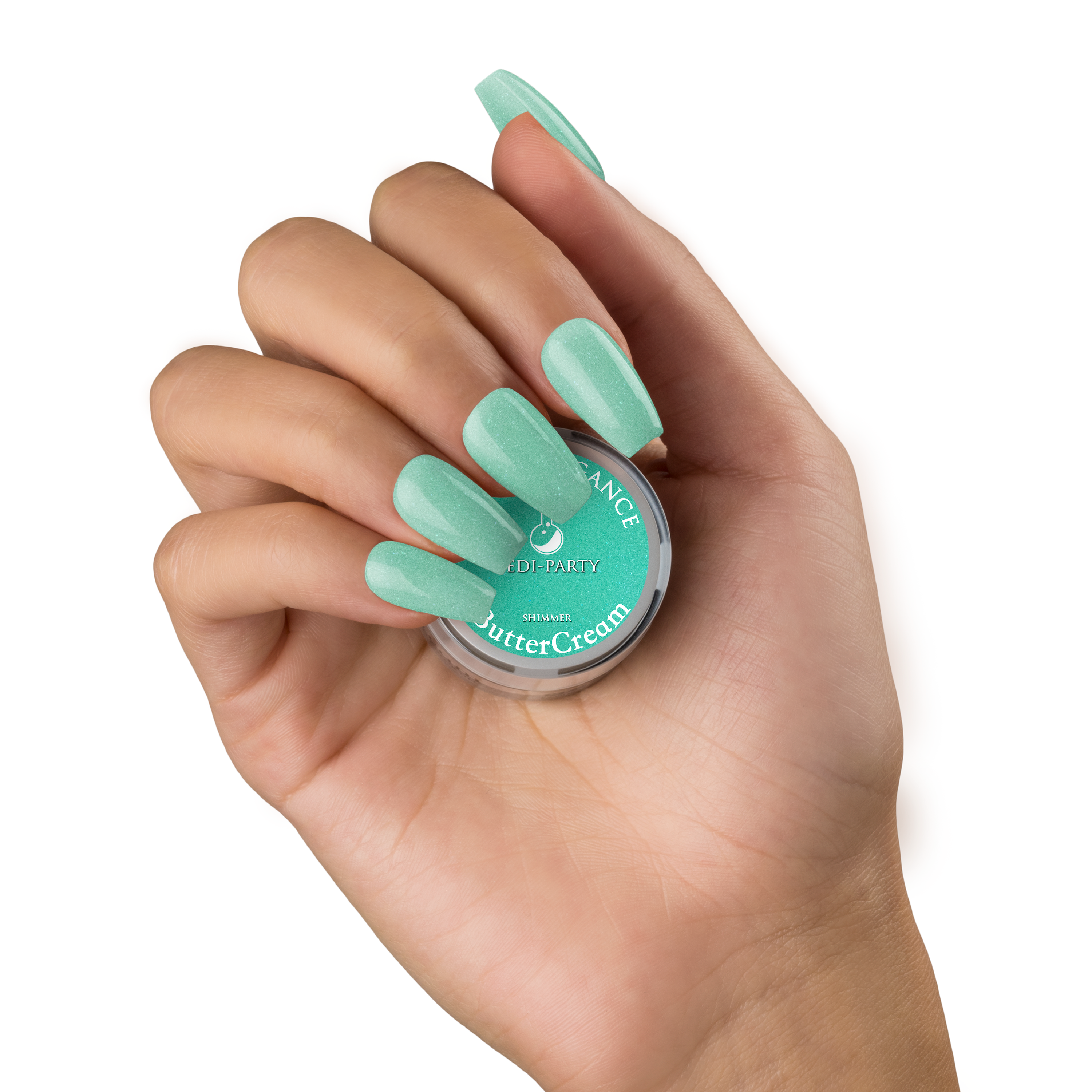 Pedi-Party ButterCream Color Gel